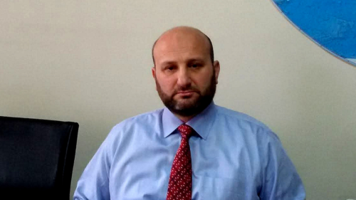 Sürmene Devlet Hastanesi’nde Görev Değişikliği